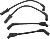 Sumax Wires Sp Pro Blk 18+ St Spark Plug Wire Sumax