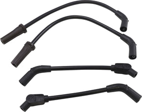 Sumax Wires Sp Pro Blk 18+ St Spark Plug Wire Sumax