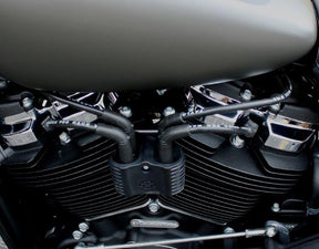 Sumax Wires Sp Pro Blk 18+ St Spark Plug Wire Sumax