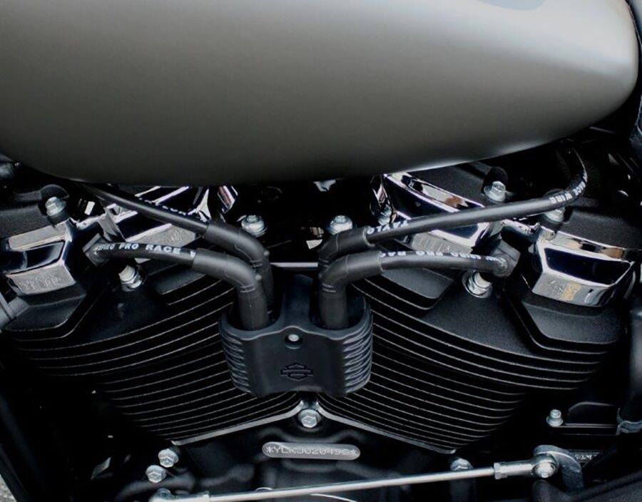 Sumax Wires Sp Pro Blk 18+ St Spark Plug Wire Sumax