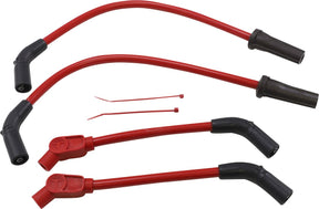 Sumax Wires Sp Pro Red 18+ St Spark Plug Wire Sumax