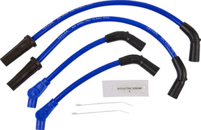 Sumax Wires Sp Pro Blu 18+ St PLUG WIRE GROUP Sumax