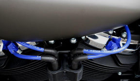 Sumax Wires Sp Pro Blu 18+ St PLUG WIRE GROUP Sumax