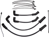 Drag Specialties Plug Wires 17 23 Touring Spark Plug Wire Drag Specialties