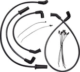 Drag Specialties Plug Wires 18 23 S Tail Spark Plug Wire Drag Specialties
