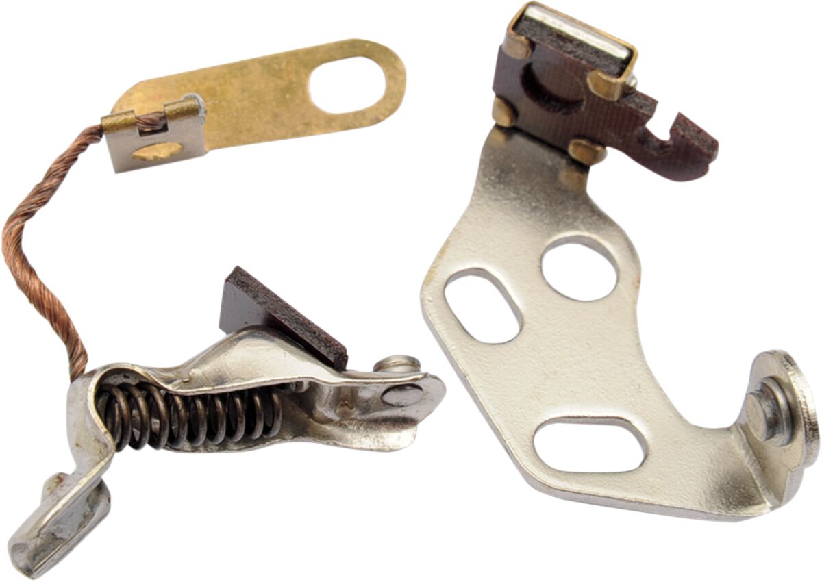 Eastern Motorcycle Parts Ignition Points 32658 30 Ignition Component Eastern Motorcycle Parts