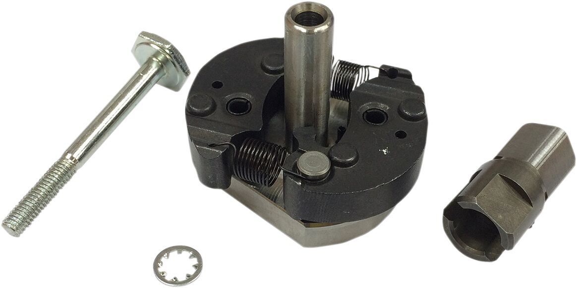 Drag Specialties Advance Unit Ign S/S IGNITION COMPONENT GROUP Drag Specialties