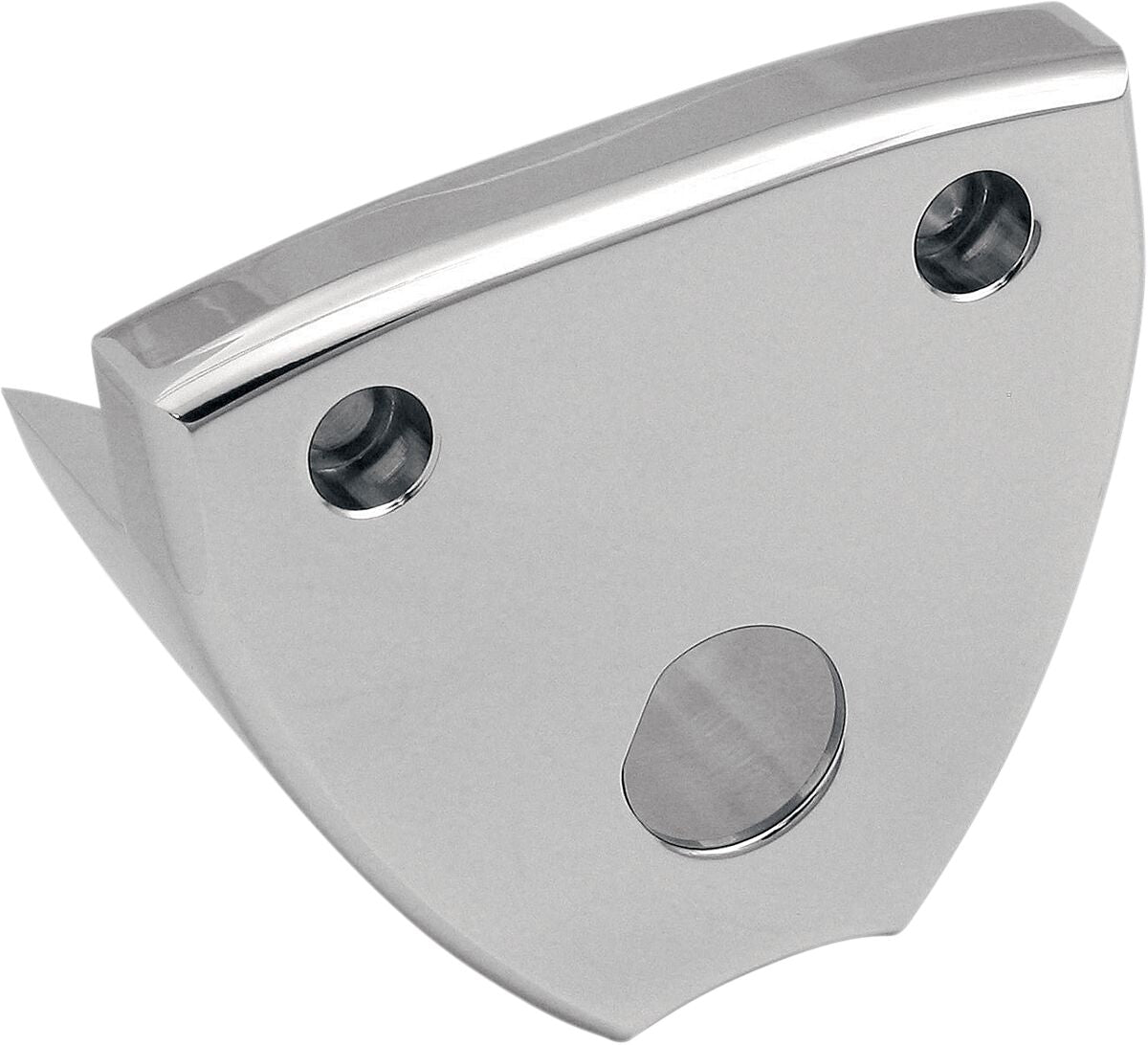 Pro One Perf.Mfg. Bracket,Keyswitch Chr Switch Pro One Perf.Mfg.