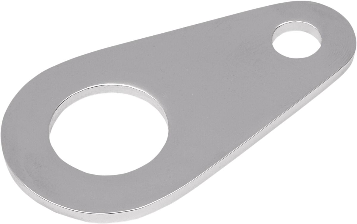 Drag Specialties Mount Ign.Sw. 7/8 Dia SWITCH GROUP Drag Specialties
