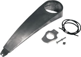 Klock Werks Dash/ Ignition Switch Relocation Kit Softail Switch Klock Werks