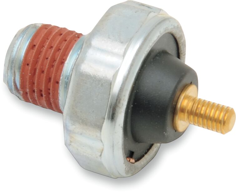 Drag Specialties Oil Pressure Switch Switch Drag Specialties