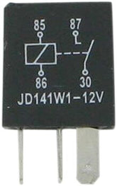 Drag Specialties Starter Relay Switch Starter Drag Specialties