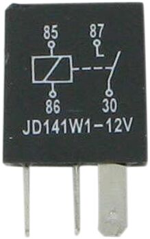 Drag Specialties Starter Relay Switch Starter Drag Specialties