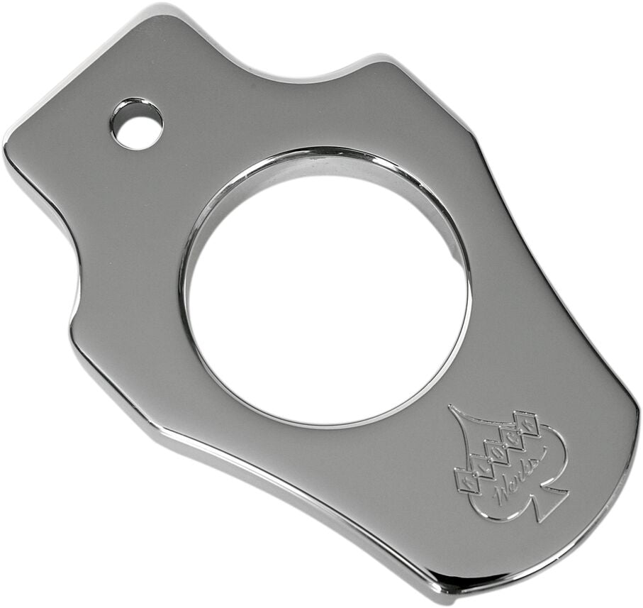 Klock Werks Ignition Switch Mount Switch Klock Werks