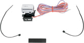 Drag Specialties Switch Chr Lt T/S 60 Ld SWITCHES-SWITCH HOUSING + PART Drag Specialties