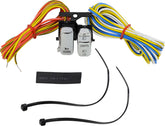 Drag Specialties Switch Chr Dim/Hrn60 Ld SWITCHES-SWITCH HOUSING + PART Drag Specialties