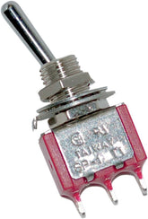Namz Switch Mini 5 A Hi/Lo 1/4 SWITCH GROUP Namz