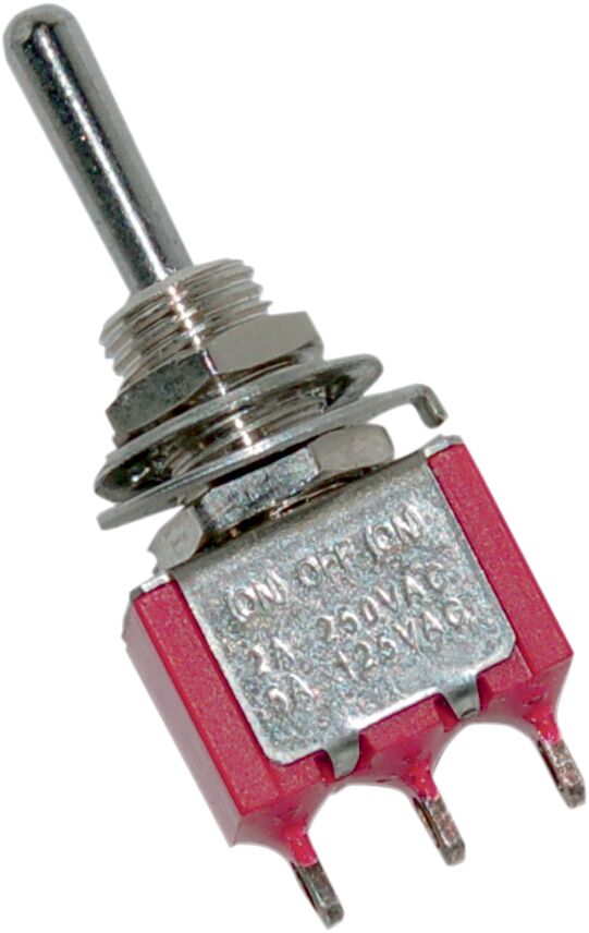 Namz Switch Mini 5 A Aride 1/4 SWITCH GROUP Namz
