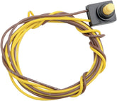 Performance Machine (Pm) Switch Turn Horn Start SWITCHES-SWITCH HOUSING + PART Performance Machine