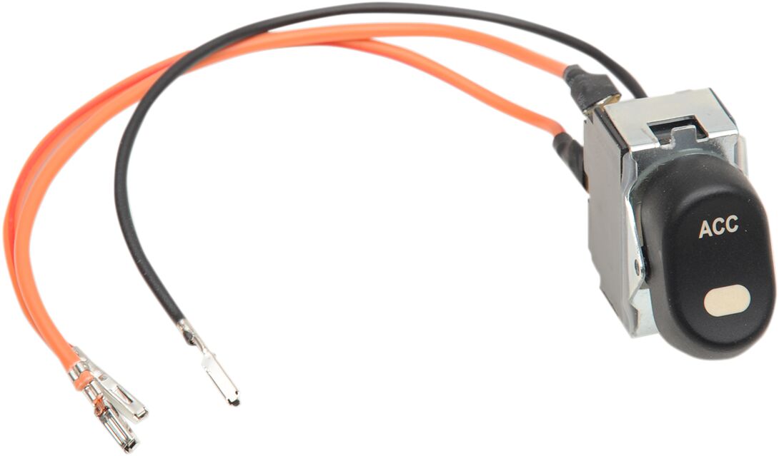 Drag Specialties Switch Rckr Acc 96 13 Flt SWITCH GROUP Drag Specialties