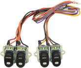 Drag Specialties Switch Assy Rckr 96 13 Flt SWITCH GROUP Drag Specialties