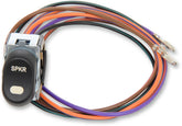 Drag Specialties Switch Rckr Spkr 96 13 Flt SWITCH GROUP Drag Specialties