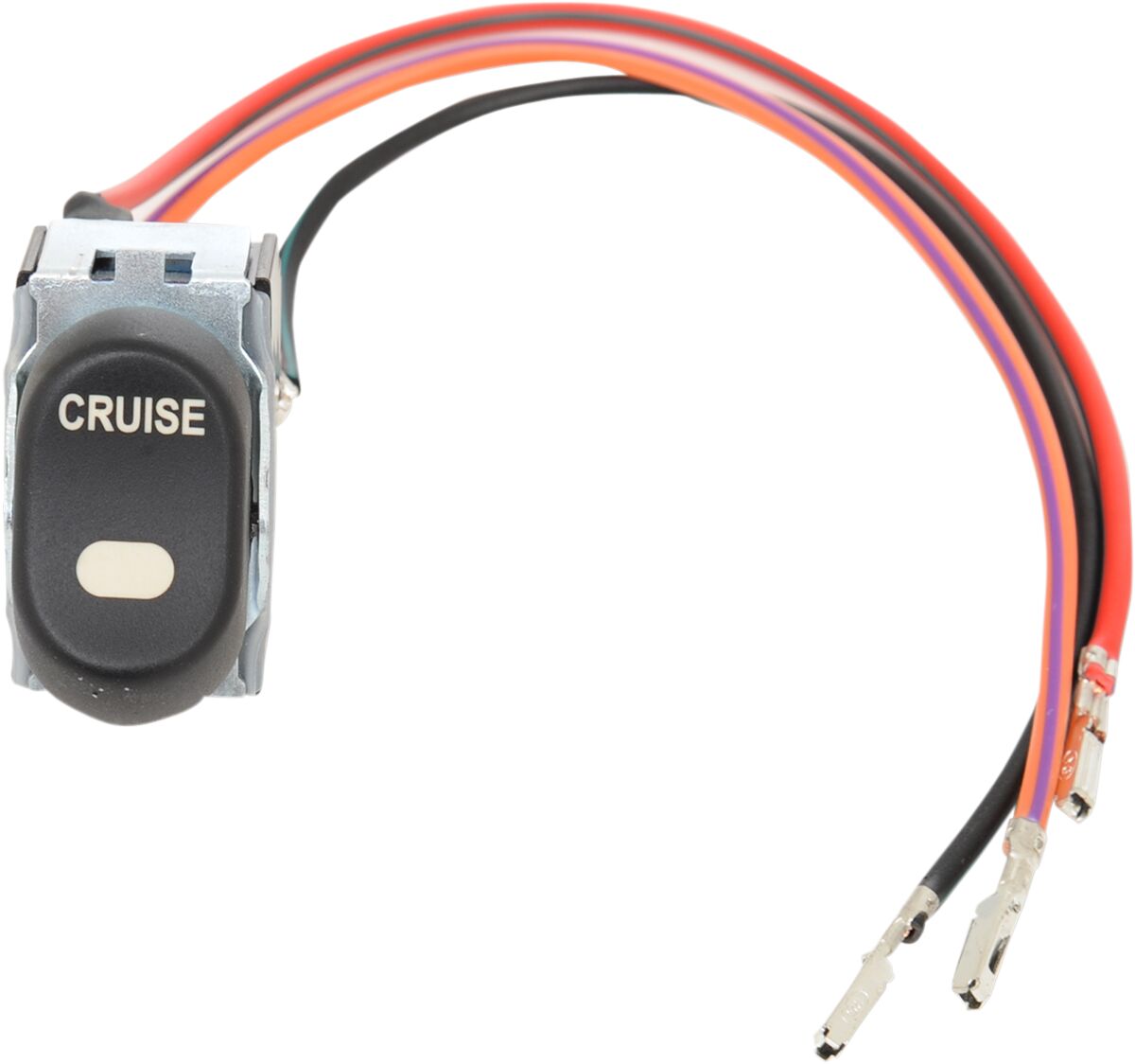 Drag Specialties Switch Rckr Crus 96 13 Flt SWITCH GROUP Drag Specialties