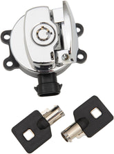 Drag Specialties Chrome Side Hinge Ignition Switch Switch Drag Specialties