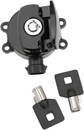 Drag Specialties Black Side Hinge Ignition Switch Switch Drag Specialties