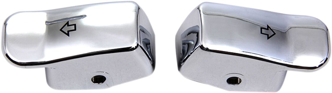 Drag Specialties Caps Turn Signal Switch Extension Handlebars & Controls Accessories Drag Specialties Default Title