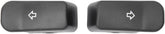 Drag Specialties Caps Turn Signal Switch Extension Switch Drag Specialties