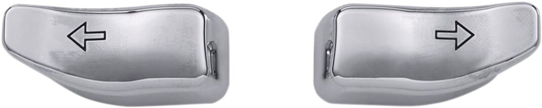 Drag Specialties Caps Turn Signal Switch Extension Switch Drag Specialties