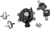 Drag Specialties Side Hinge Ignition Switch Black Switch Drag Specialties