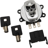 Drag Specialties Switch Ign Chr Skl 93 13 SWITCH GROUP Drag Specialties