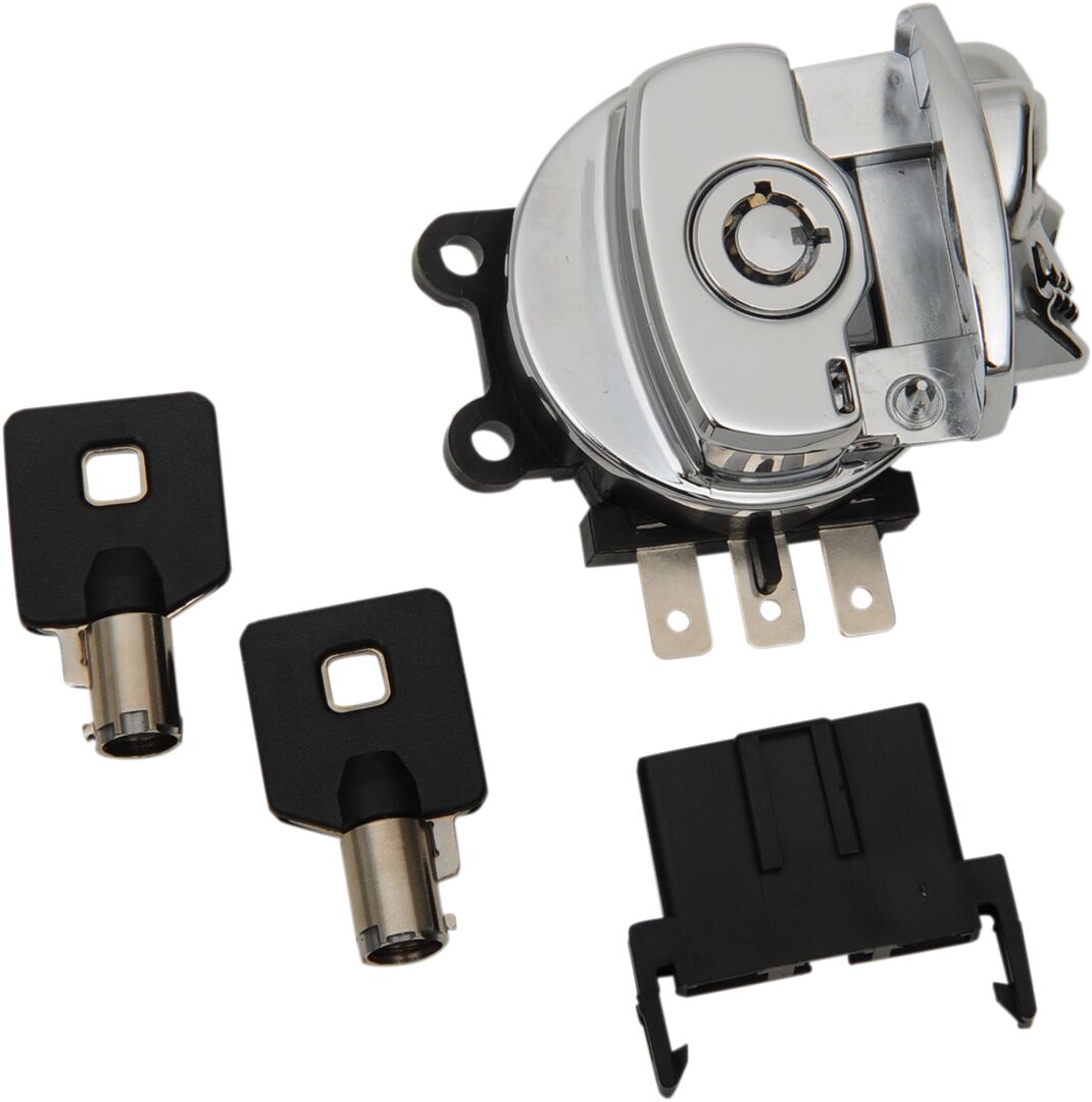 Drag Specialties Switch Ign Chr Skl 93 13 SWITCH GROUP Drag Specialties