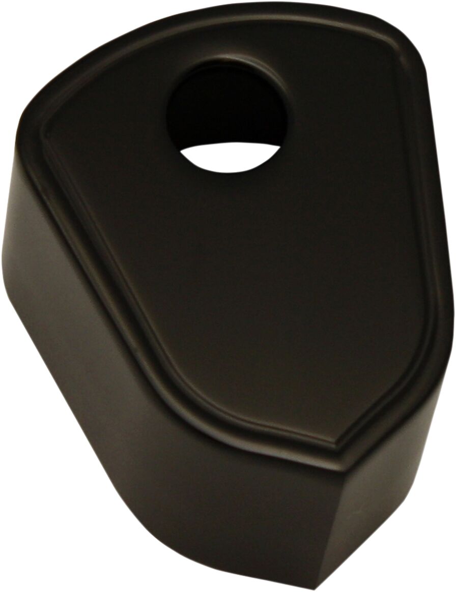 Pro One Perf.Mfg. Cover Ign Smooth Blk SWITCH GROUP Pro One Perf.Mfg.
