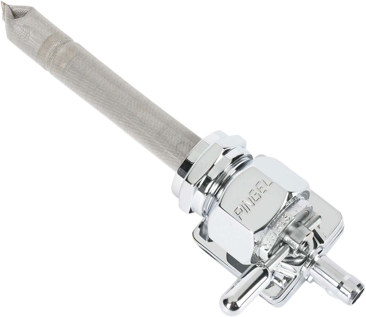 Pingel Vac Gas Vlv 22 Mm Lftinw Petcocks Pingel