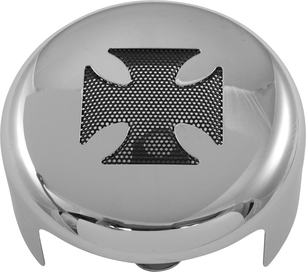 Drag Specialties Cover Horn 91 19 Cross HORN GROUP Drag Specialties