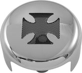 Drag Specialties Cover Horn 91 19 Cross HORN GROUP Drag Specialties