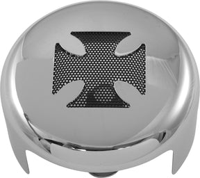 Drag Specialties Cover Horn 91 19 Cross HORN GROUP Drag Specialties