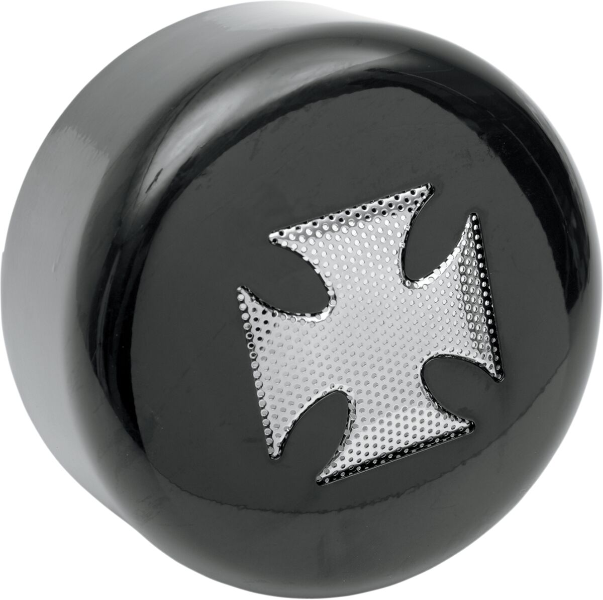 Drag Specialties Cover Horn Blk91 19 Cross HORN GROUP Drag Specialties