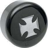 Drag Specialties Cover Horn Blk91 19 Cross HORN GROUP Drag Specialties