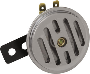 Drag Specialties Horn 2.5 Chr Slotted HORN GROUP Drag Specialties