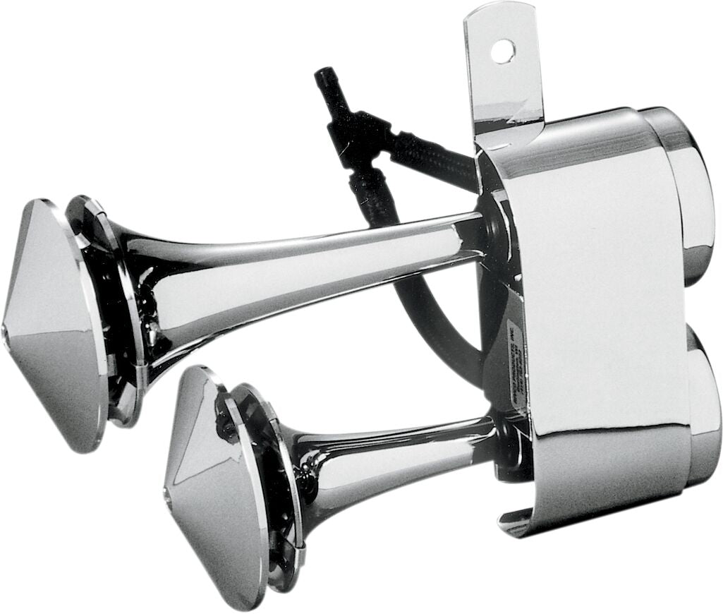 Rivco Products Horns Air Flh Fxd Xl Fxst HORN GROUP Rivco Products