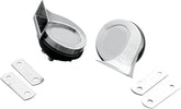 Rivco Products Horn Magnum Elec Kit HORN GROUP Rivco Products