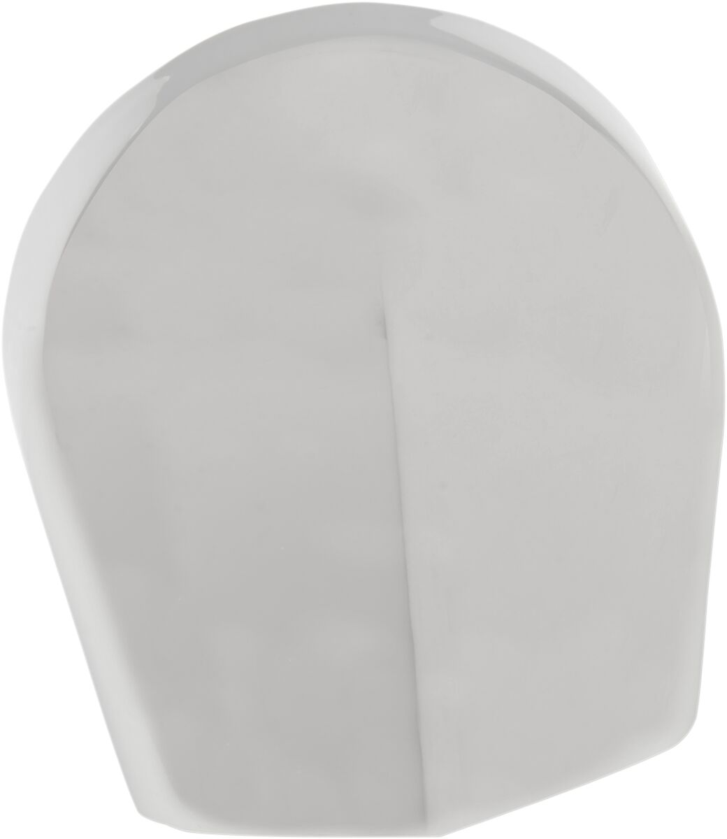 Drag Specialties Cover Horn 93 22 Flt Chr HORN GROUP Drag Specialties