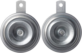 Flosser Horn Set 91 Mm 340+430 Hz 12 V HORN GROUP Flosser