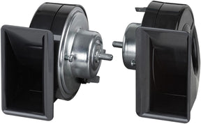 Flosser Fanfare Set 410 Hz+500 Hz 12 V HORN GROUP Flosser