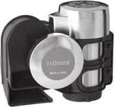 Flosser Air Horn 520+660 Hz 12 V Chr. HORN GROUP Flosser