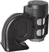 Flosser Air Horn Low 300 Hz 12 V Blk HORN GROUP Flosser